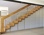 Construction et protection de vos escaliers par Escaliers Maisons à Chaumont-devant-Damvillers